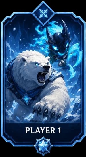 Quick Match (VS Player)